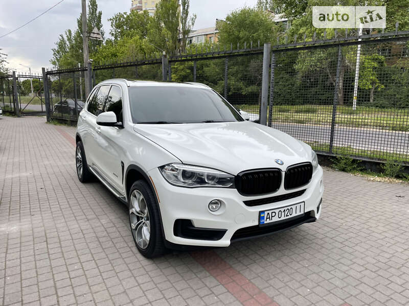 2013 bmw x5