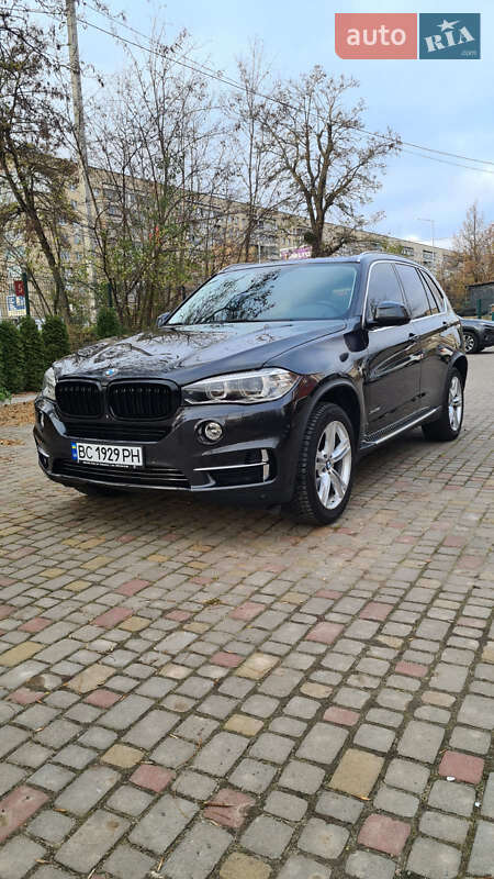 2014 bmw x5