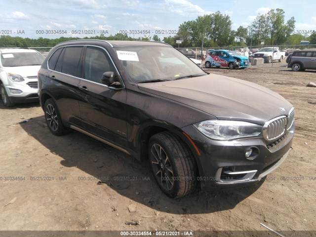 2014 bmw x5