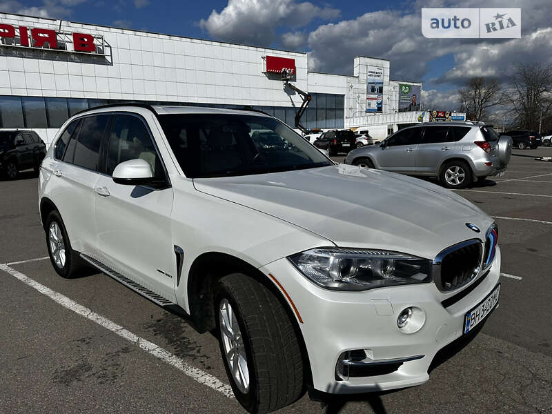2014 bmw x5