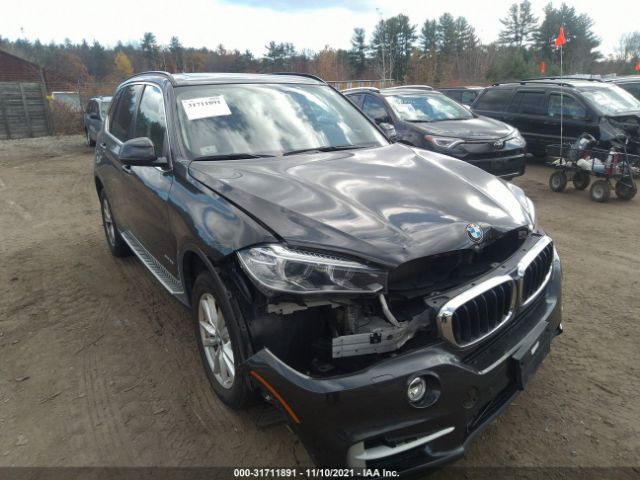 2014 bmw x5