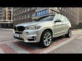 2014 bmw x5