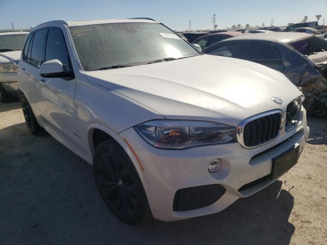 2014 bmw x5 xdrive3