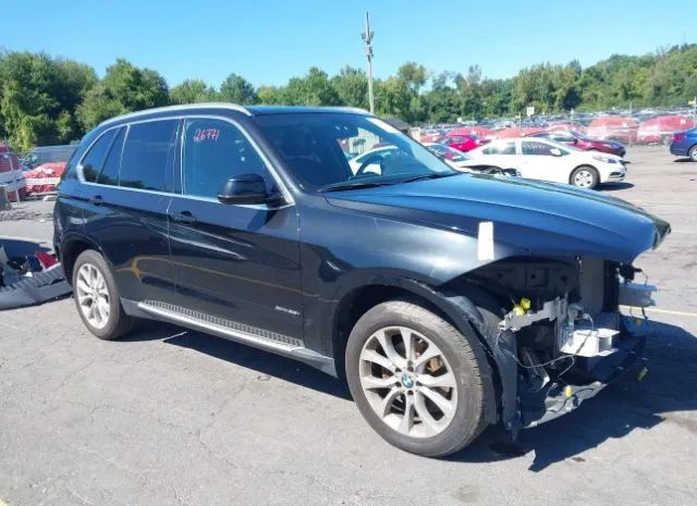 2014 bmw x5