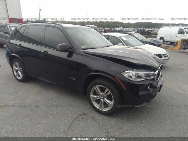 2014 bmw x5