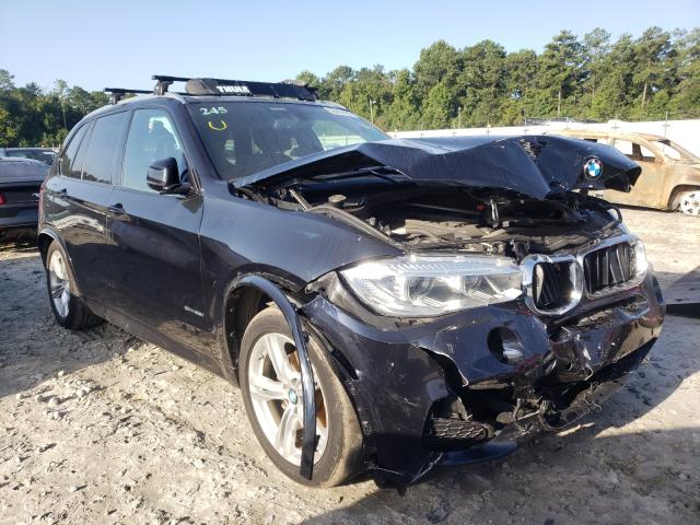 2014 bmw x5 xdrive3
