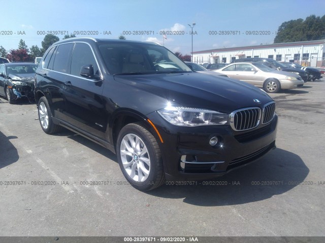 2014 bmw x5