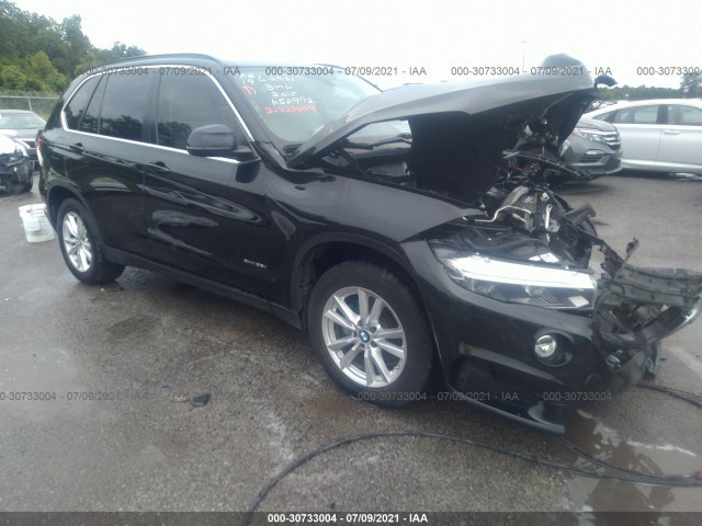 2014 bmw x5