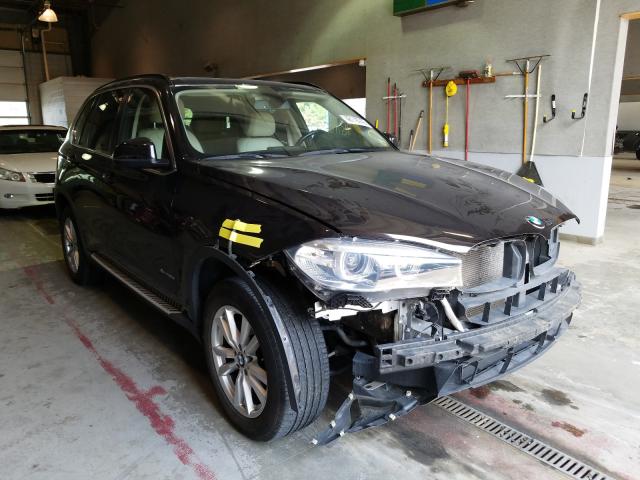 2014 bmw x5