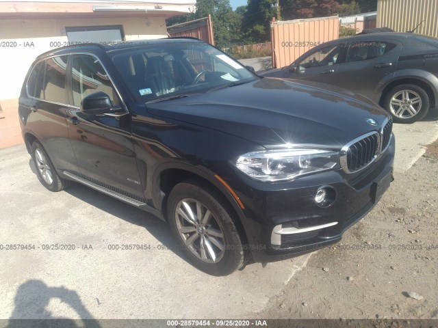 2014 bmw x5