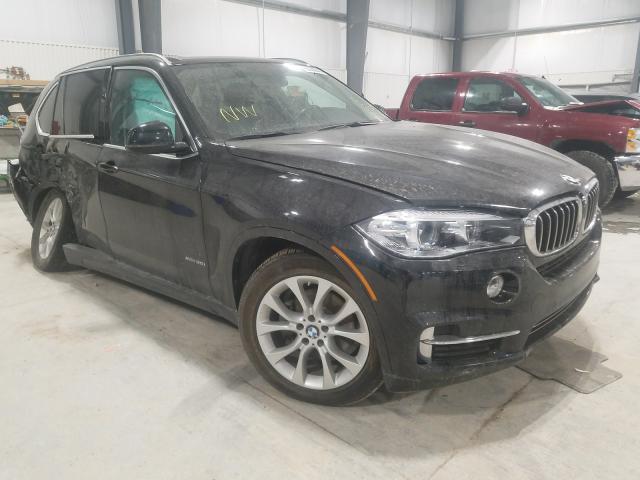 2014 bmw x5 xdrive3