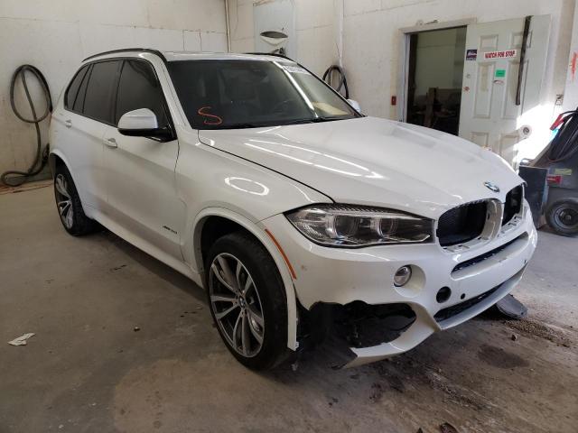 2014 bmw x5 xdrive3