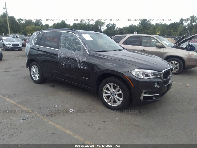 2014 bmw x5
