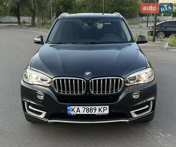 2014 bmw x5