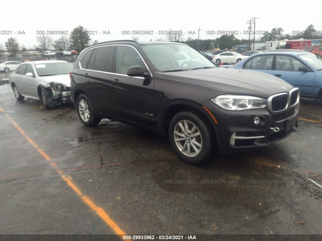 2015 bmw x5