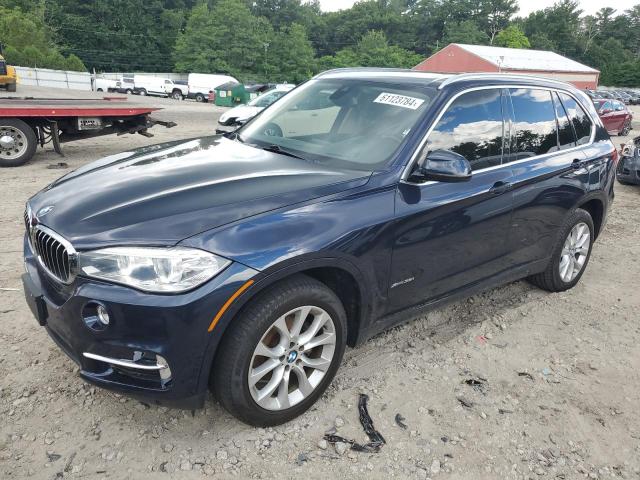2015 bmw x5 xdrive3