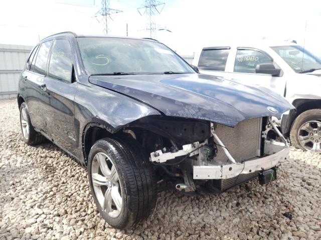 2015 bmw x5 xdrive3