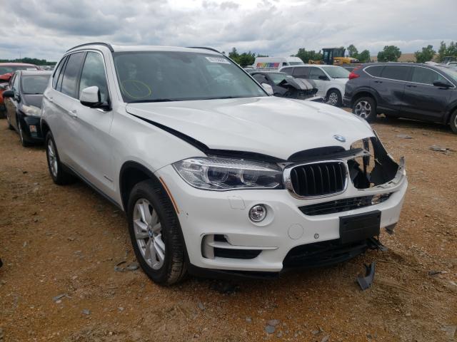 2015 bmw x5 xdrive3