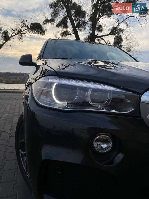 2015 bmw x5