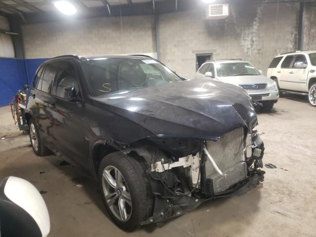 2016 bmw x5 xdrive3