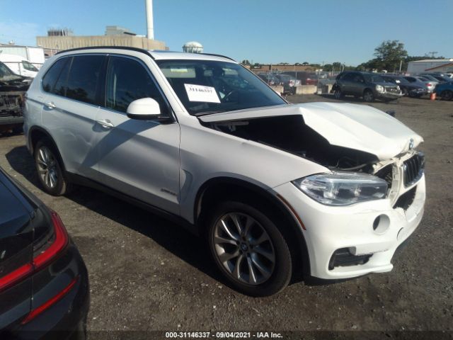 2015 bmw x5