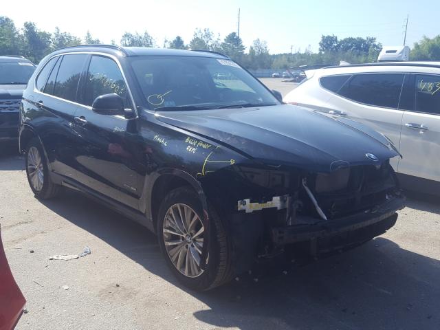 2015 bmw x5 xdrive3