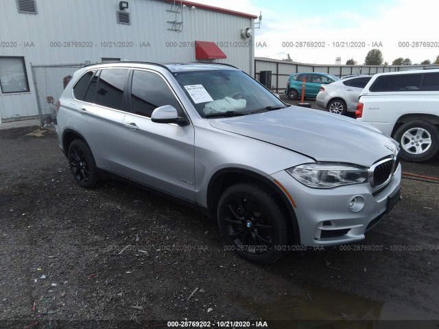 2016 bmw x5