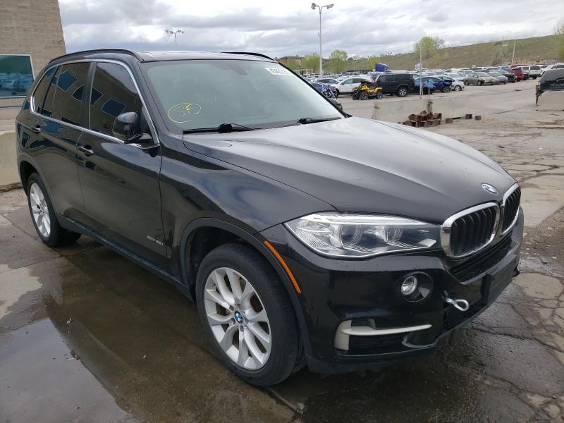 2016 bmw x5 xdrive3