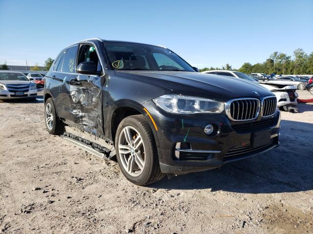 2016 bmw x5 xdrive3