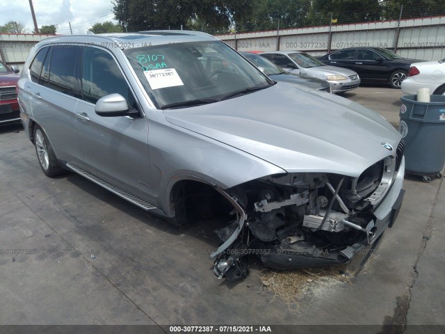 2016 bmw x5