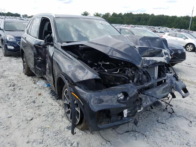 2016 bmw x5 xdrive3