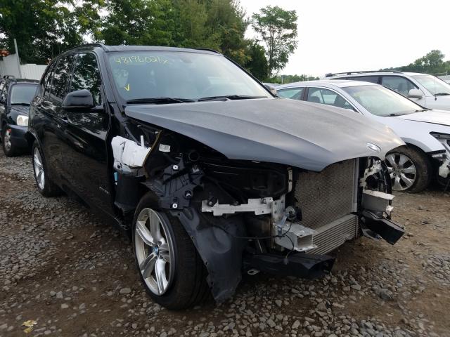 2017 bmw x5 xdrive3