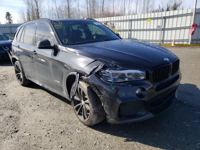 2018 bmw x5 xdrive3