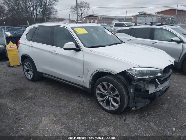 2017 bmw x5