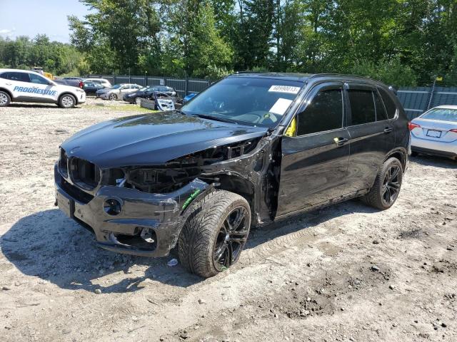 2017 bmw x5 xdrive3