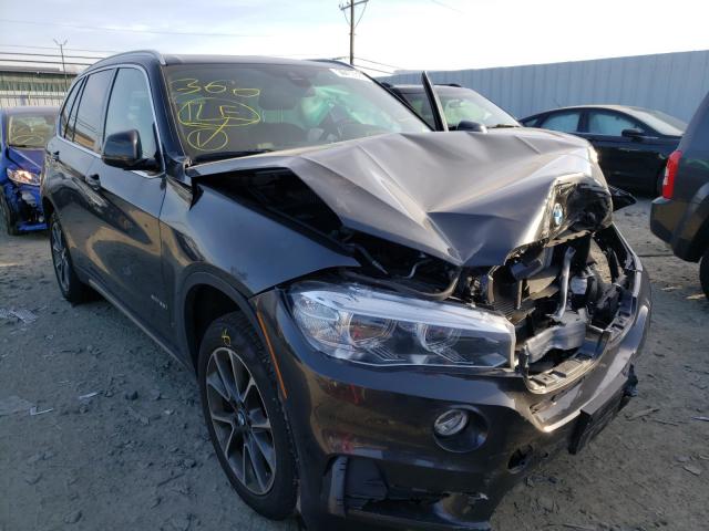 2018 bmw x5 xdrive3