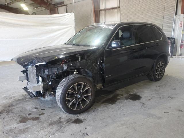 2018 bmw x5 xdrive3