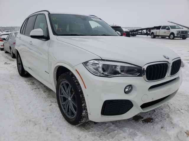 2018 bmw x5 xdrive3