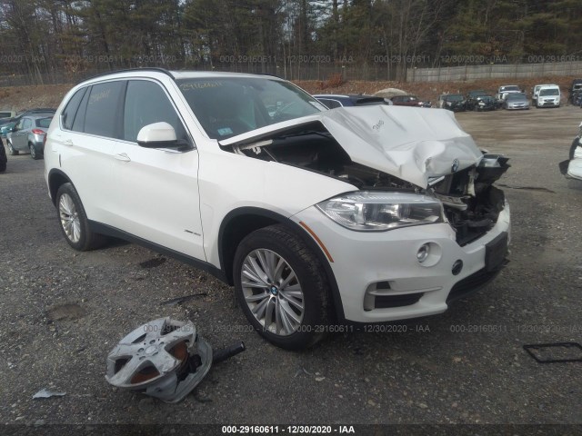 2014 bmw x5