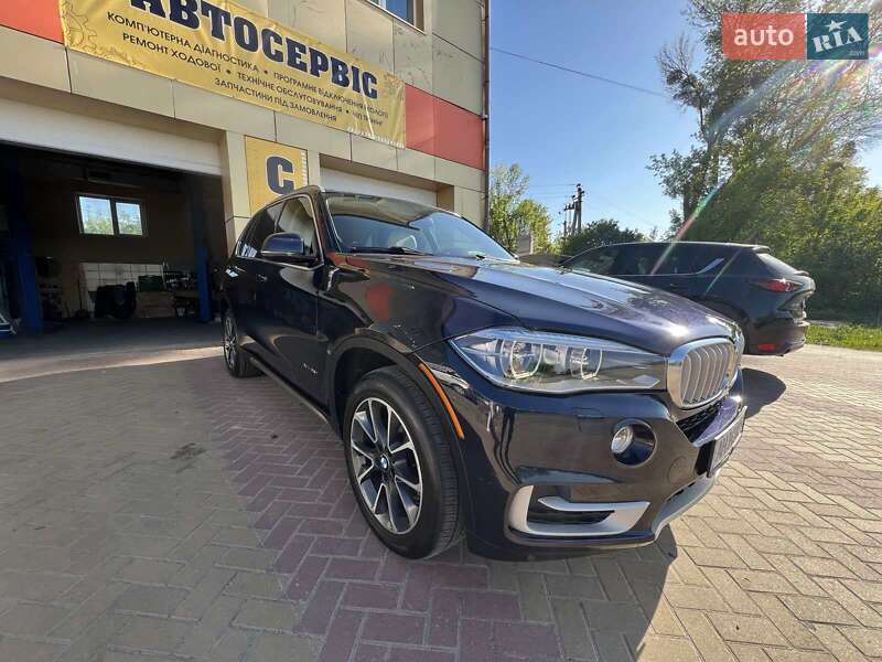 2014 bmw x5