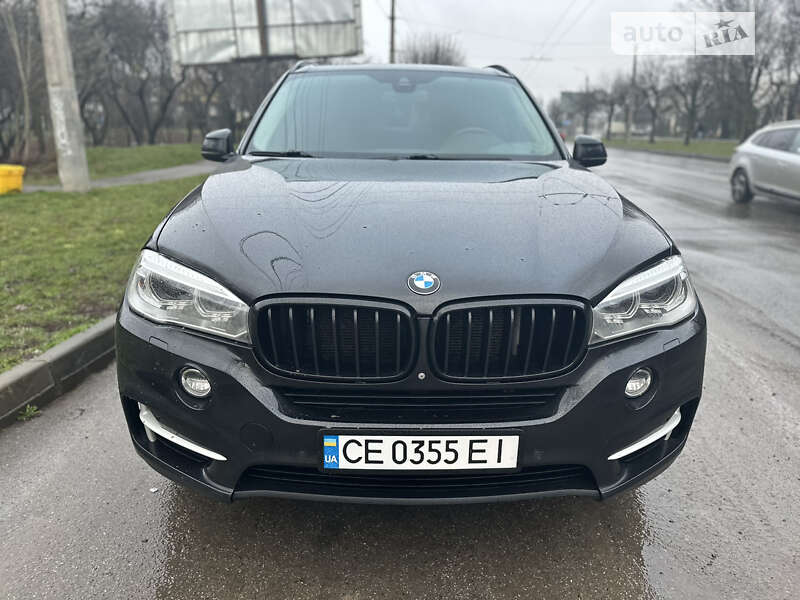 2014 bmw x5