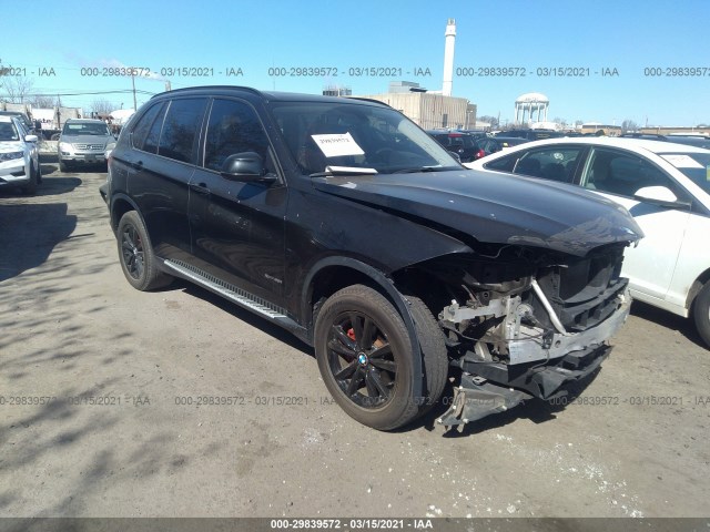 2014 bmw x5