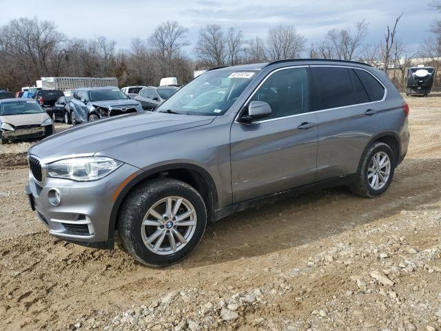 2014 bmw x5