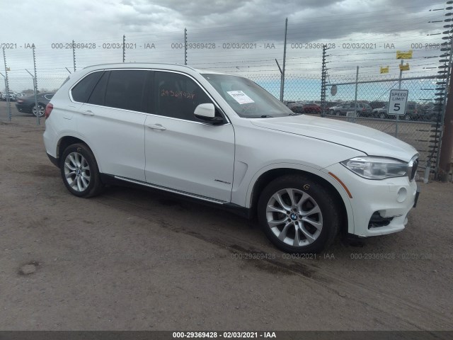 2014 bmw x5