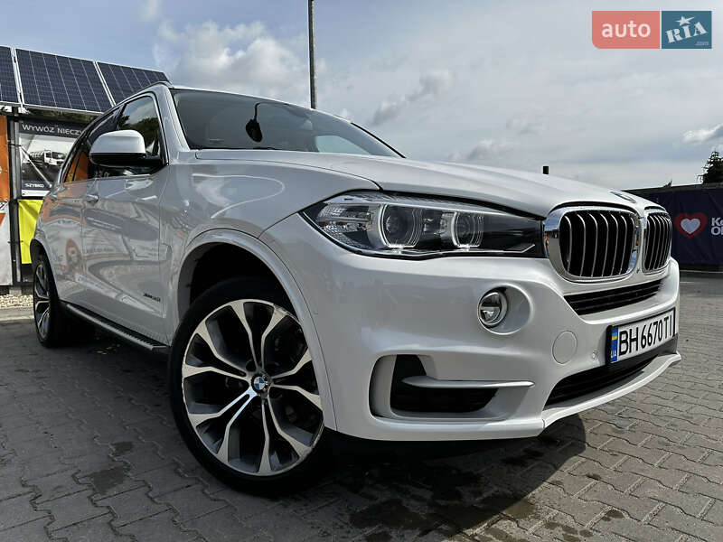 2014 bmw x5