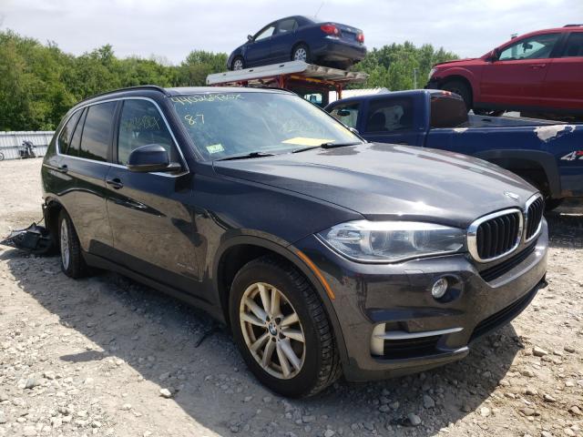 2014 bmw x5
