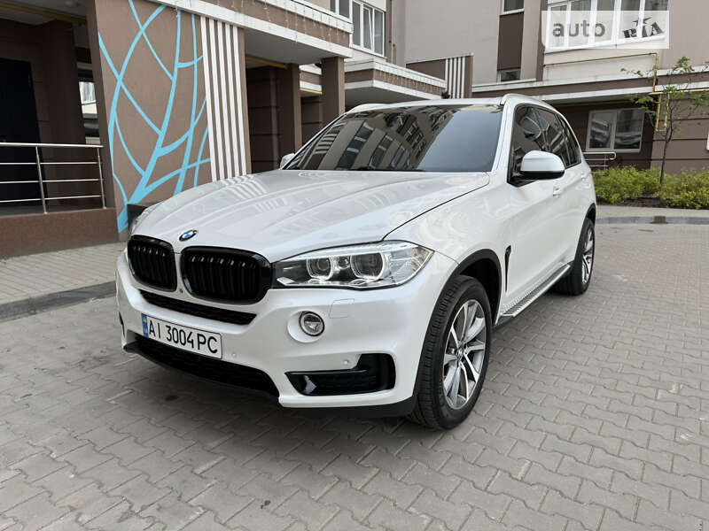 2014 bmw x5