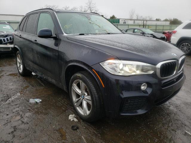 2014 bmw x5
