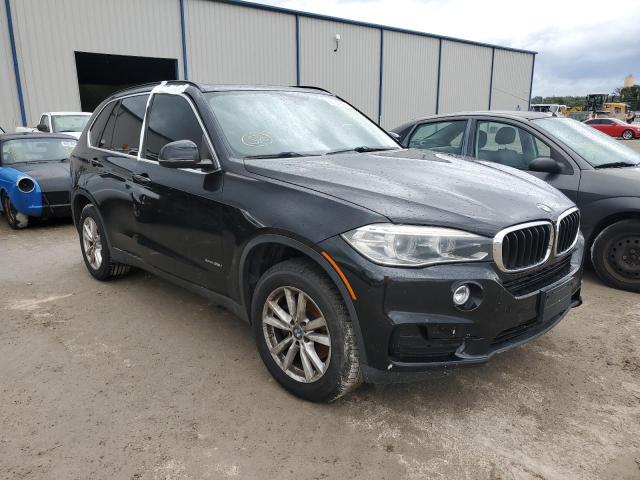 2014 bmw x5 xdrive3