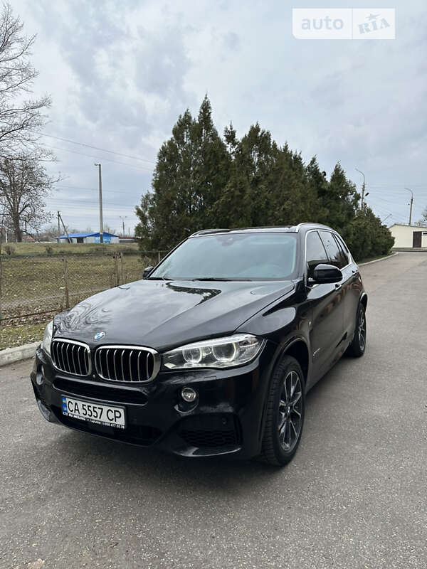 2014 bmw x5